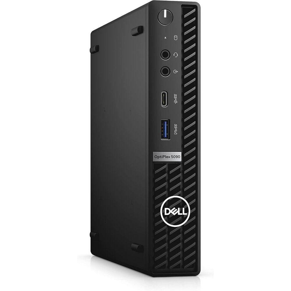 Dell Optiplex 5090 Mff Core i5 1.3 Ghz - SSD 256 Go Ram 16Go
