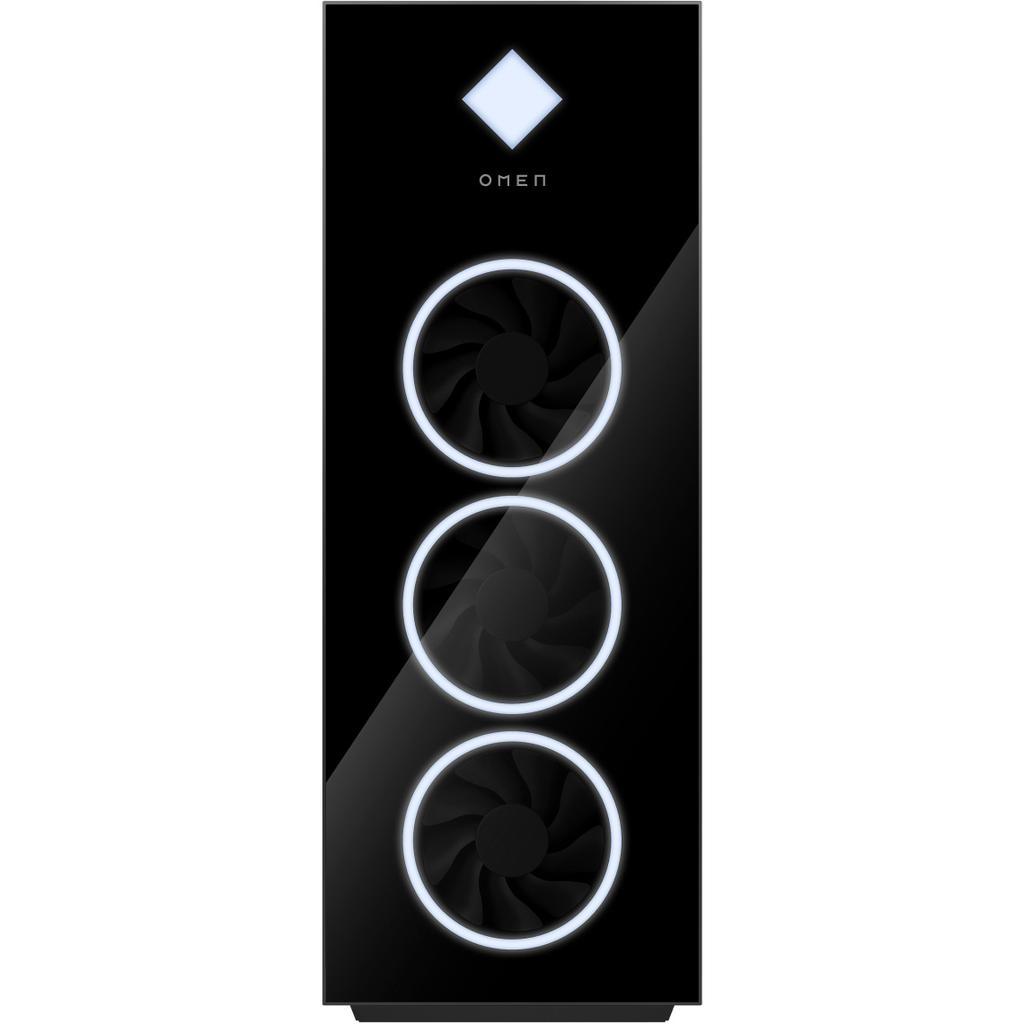 HP Omen 45L Gt22-0019Ns Core i9 2.4 Ghz - 1To Hdd + SSD - 32Go - Nvidia Geforce Rtx 3080