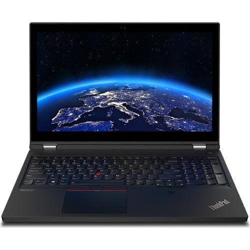 Lenovo Thinkpad P15 Gen1 15" Core I7 2.6 Ghz - Ssd 512 Go - 32 Go Qwerty - Espagnol