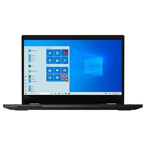 Lenovo Thinkpad L13 13" Core I3 2.1 Ghz - SSD 256 Go - 8 Go Azerty - Français