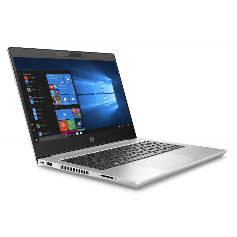 HP Probook 430 G6 13" Core i5 1.6 Ghz - SSD 512 Go - 16Go Azerty - Français