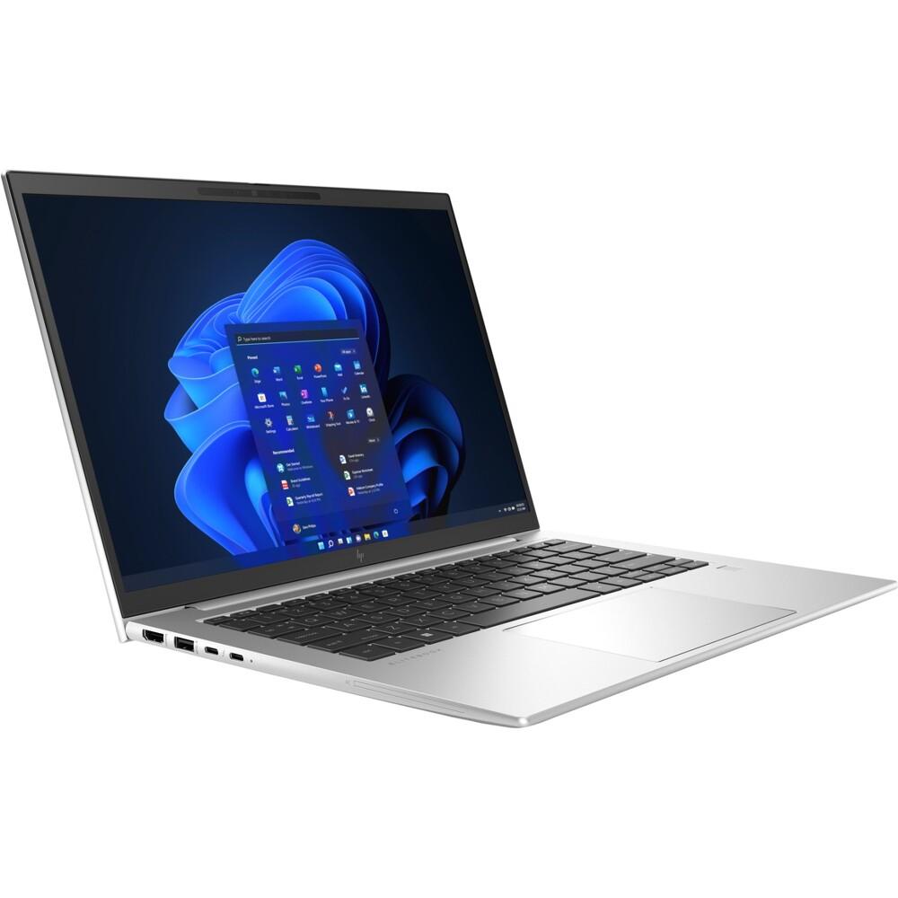HP Elitebook 845 G9 14" Ryzen 5 Pro 2.9 Ghz - SSD 512 Go - 16Go Qwerty - Anglais