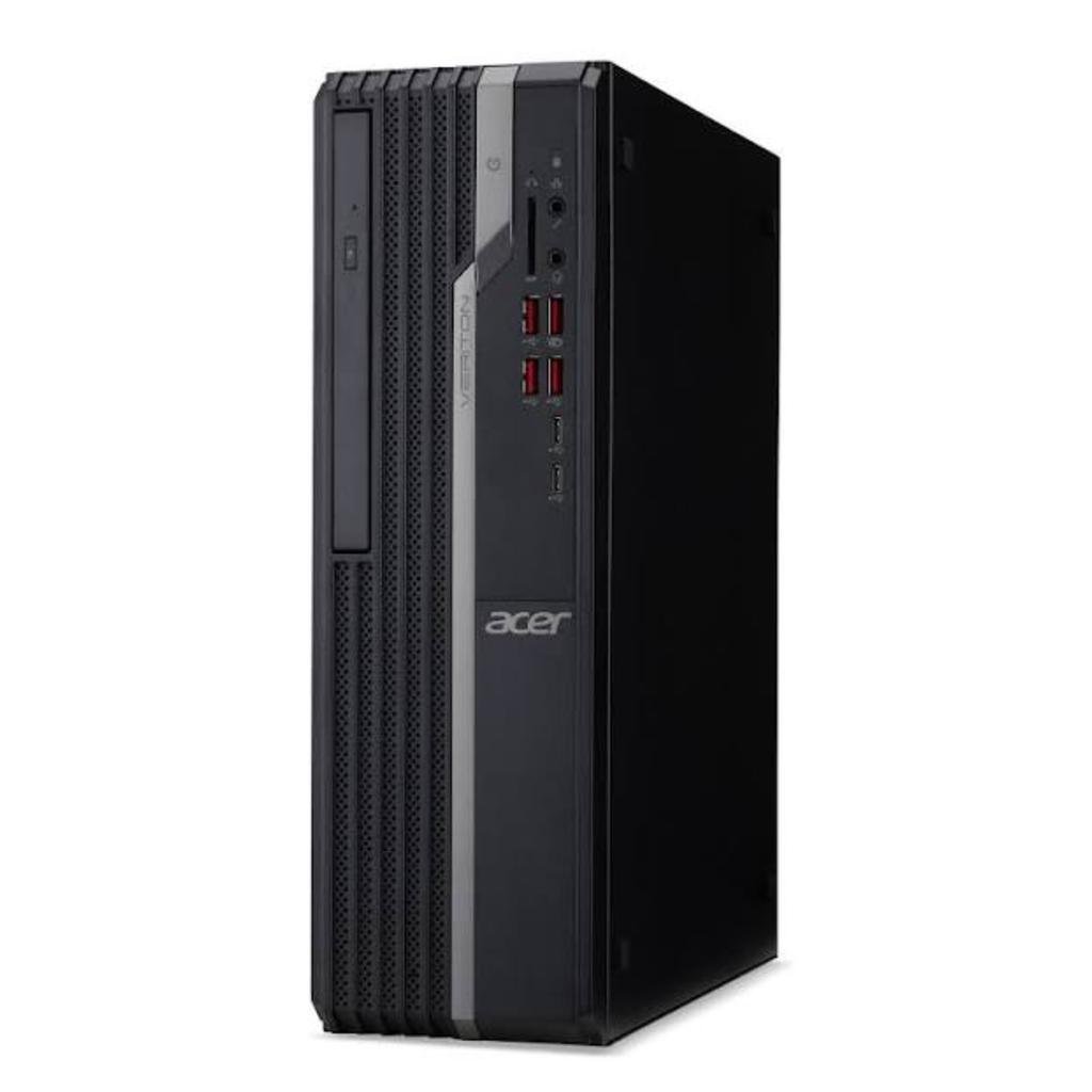 Acer Veriton X6670G Core i5 2 Ghz - SSD 256 Go Ram 8Go