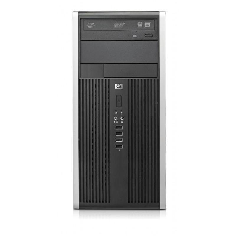 Hp Compaq Pro 6300 Mt Core I3 3.3 Ghz - Hdd 2 To Ram 16 Go