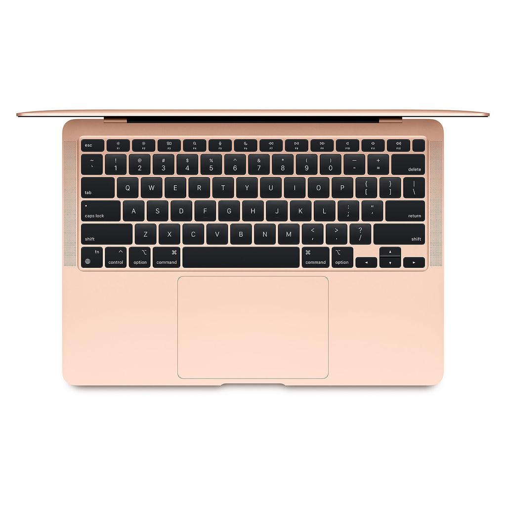 MacBook Air (2020) 13-inch - Apple M1 8-core and 8-core GPU