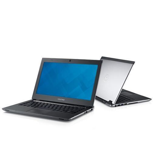 Dell Vostro 3360 13-inch (2013) - Core i5-3317U - 4GB - SSD 1000 GB QWERTY - Espanhol