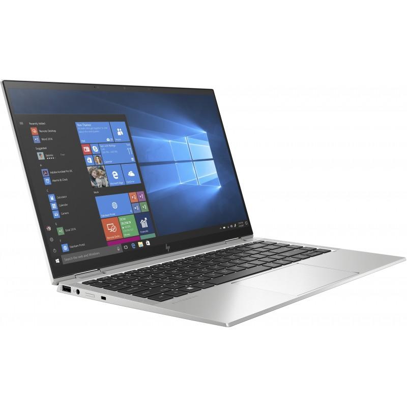 HP Elitebook X360 1040 G7 14" Core i7 1.8 Ghz - SSD 512 Go - 32 Go Qwerty - Anglais