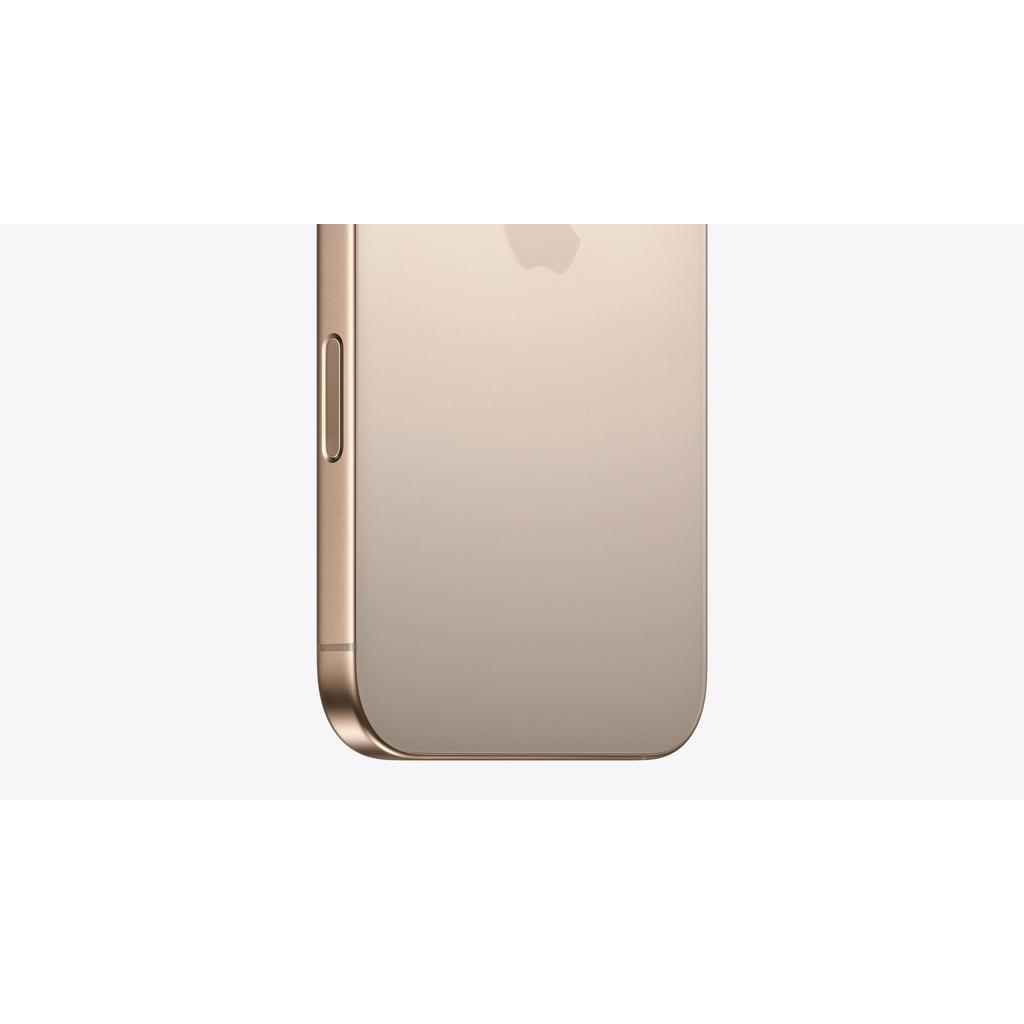 iPhone 16 Pro Max 512GB - デザートチタニウム - Simフリー 【整備