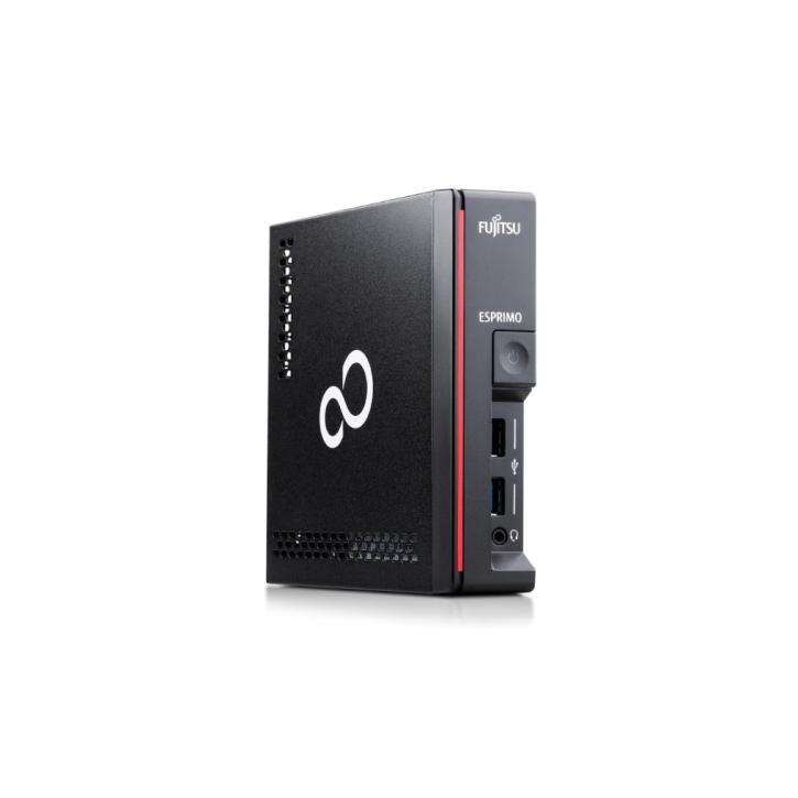 Fujitsu Esprimo G558 Core i5 1.8 Ghz - SSD 256 Go Ram 16Go