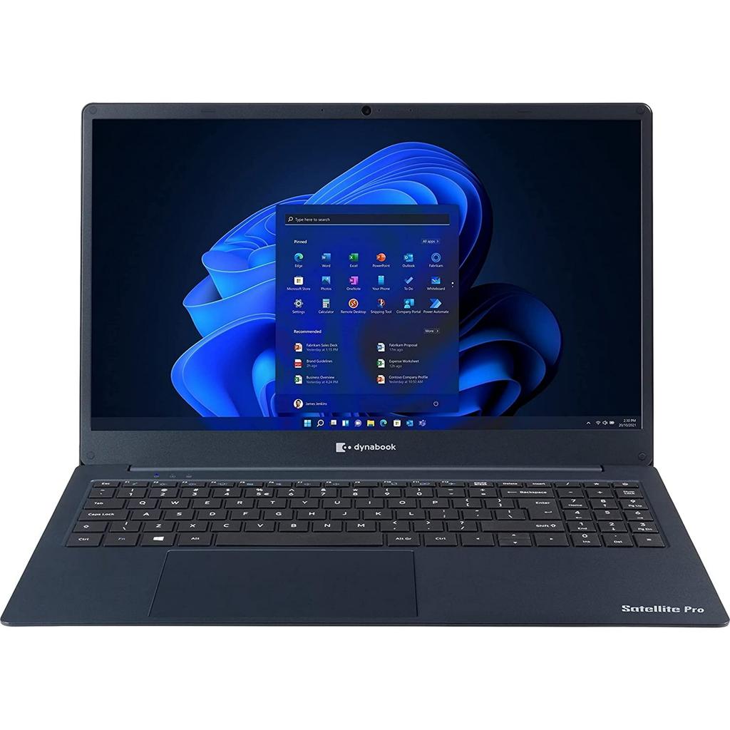 Dynabook Portégé X40 14-inch (2021) - Core i5 - Gen 11 (G) - 16 GB
