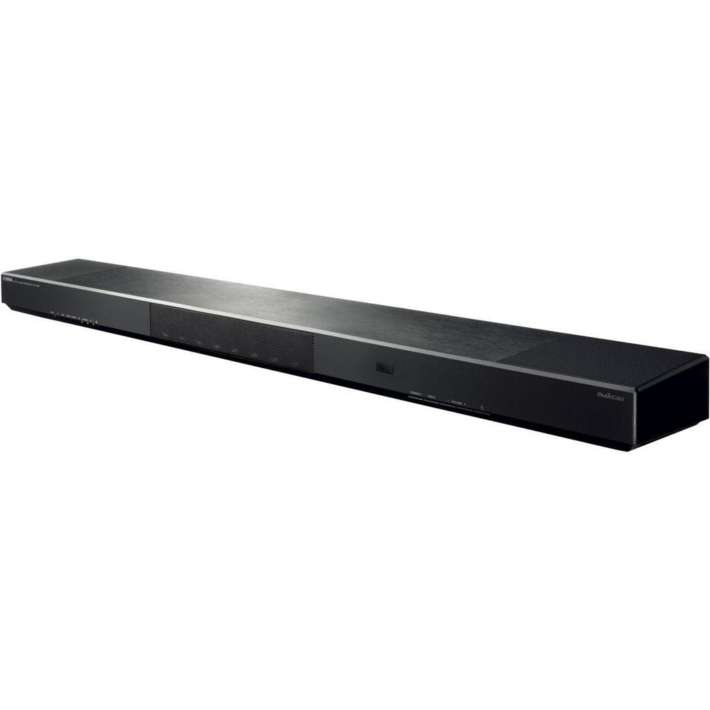 Barre De Son Yamaha Ysp1600 - Noir