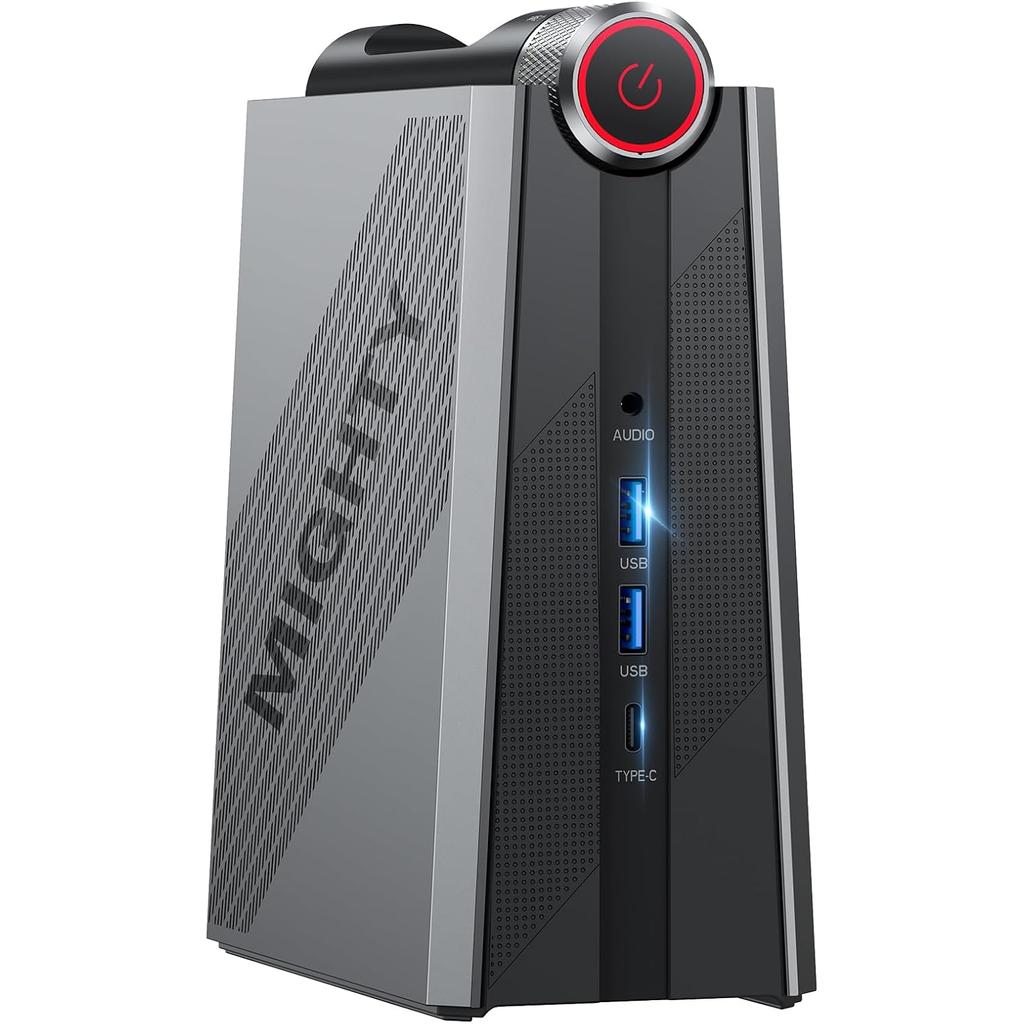 Nipogi Ad08 Core i7 2.3 Ghz - SSD 512 Go - 32Go - Intel UHD Graphics