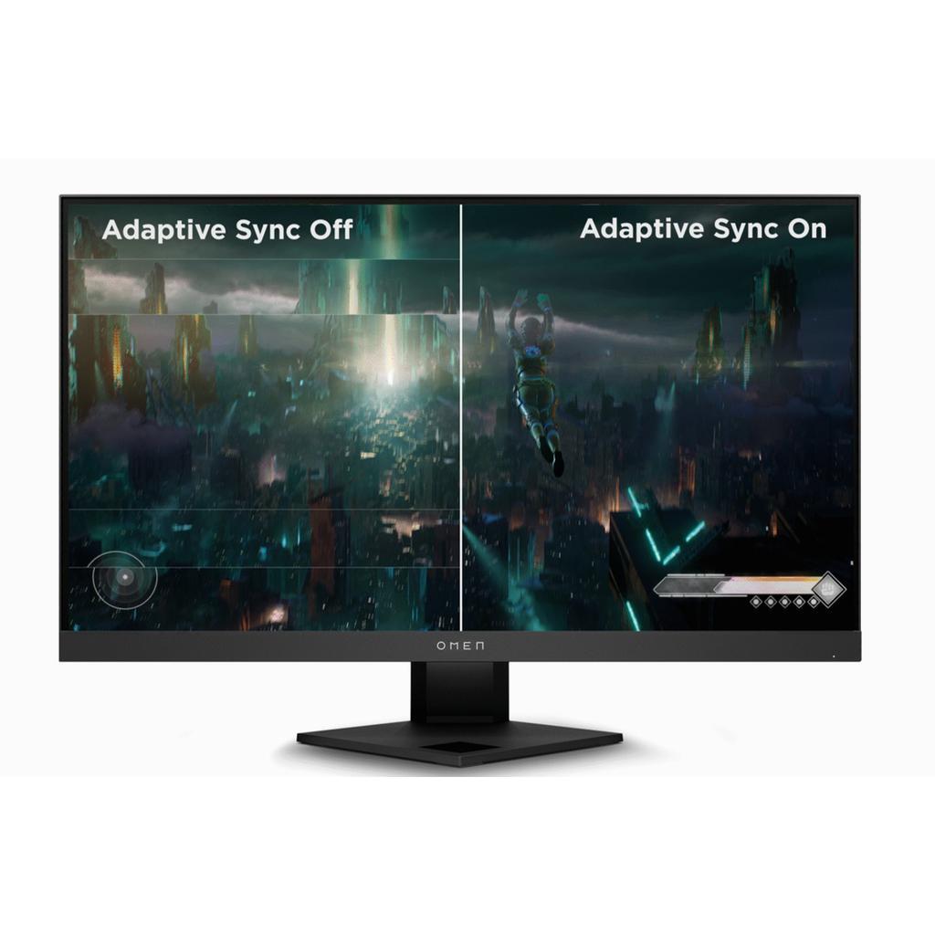 HP OMEN Monitor