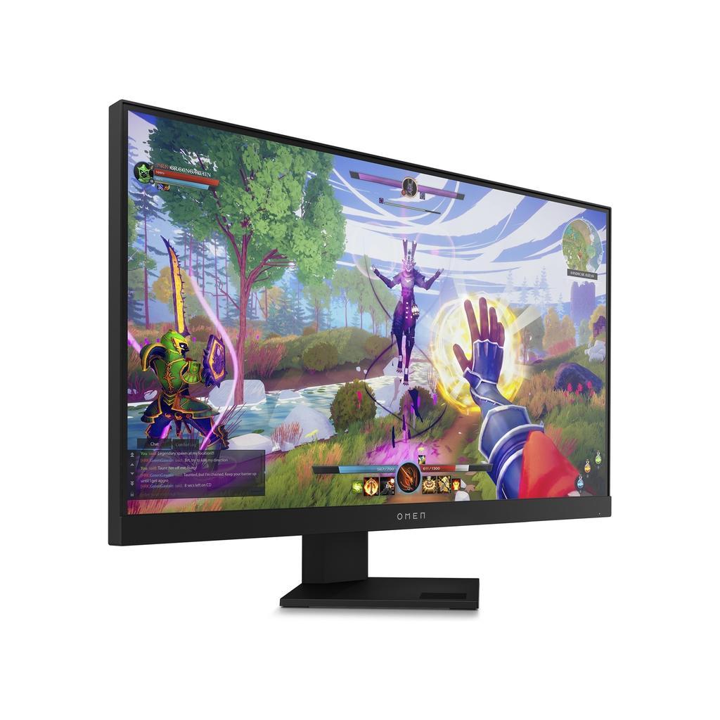 HP OMEN Monitor - Thumbnail 2