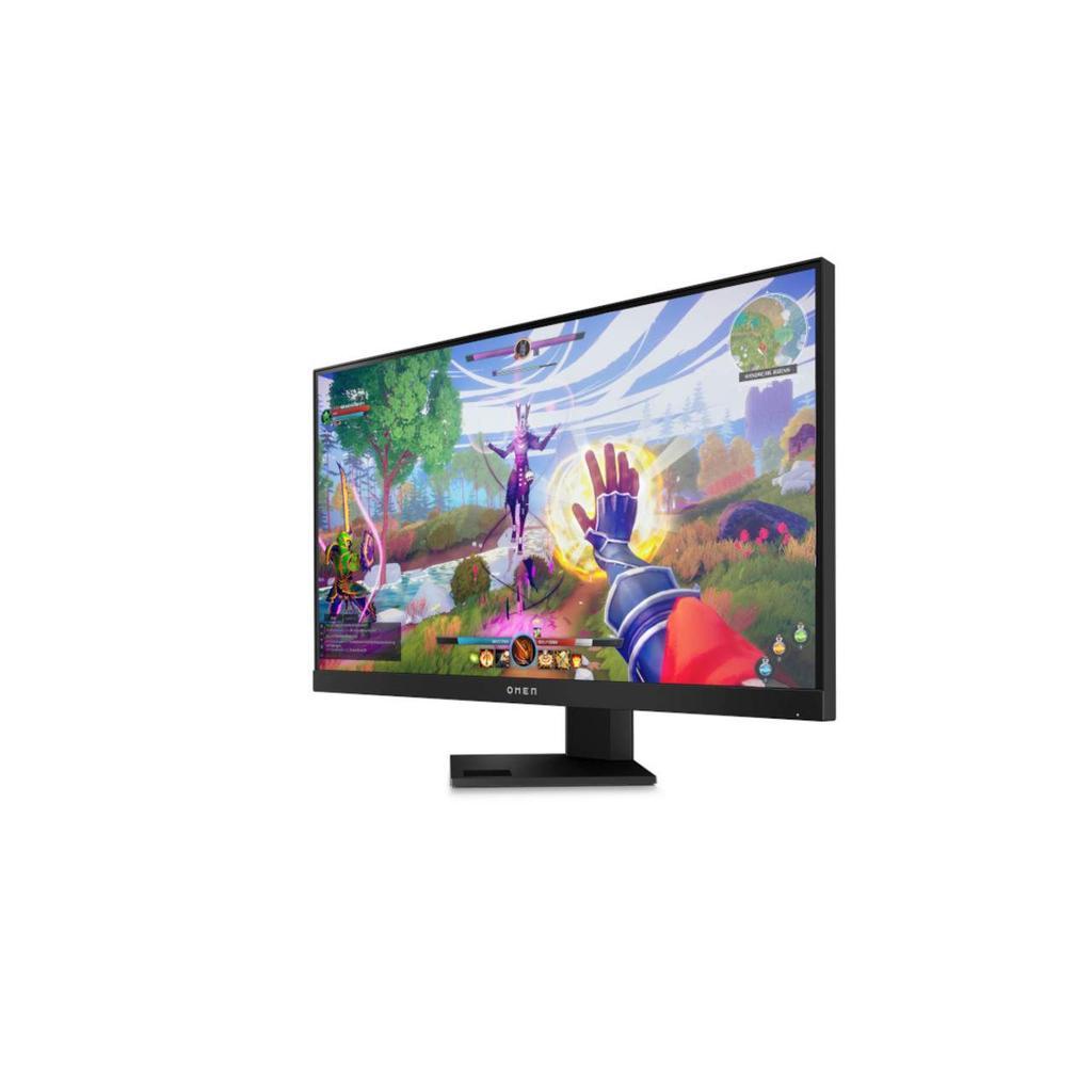 HP OMEN Monitor - Thumbnail 3