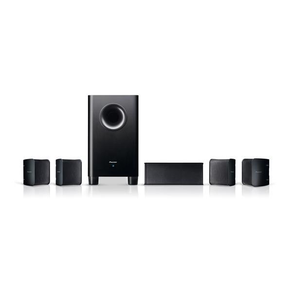 Barre de son Pioneer S21W/S11 Noir Back Market
