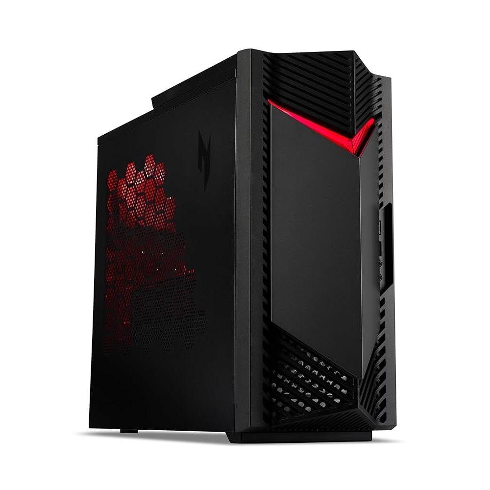 Acer Nitro 50 Core i5 2.6 Ghz - SSD 512 Go - 8 Go - Nvidia Geforce Gtx 1650