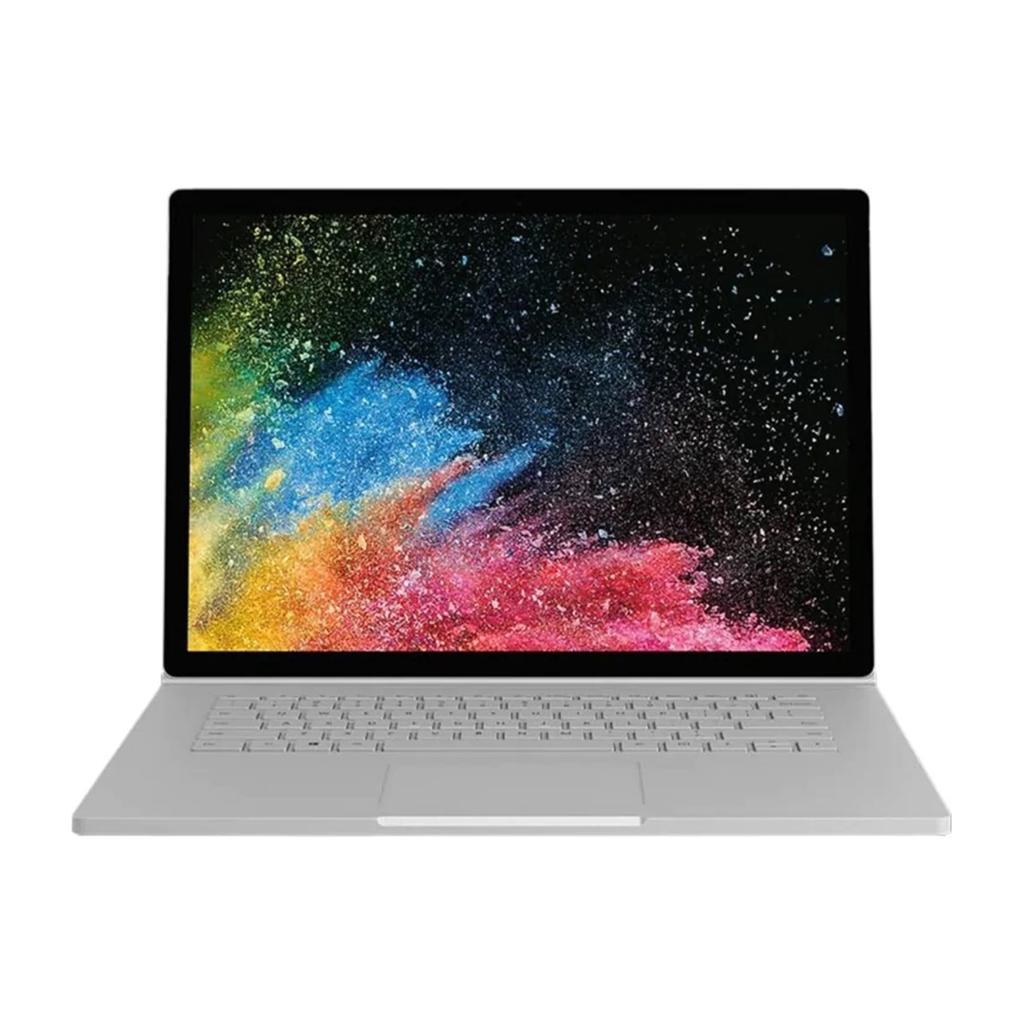 Microsoft Surface Book 2 15-inch (2018) - Core i7 - Gen 8 (U) - 16