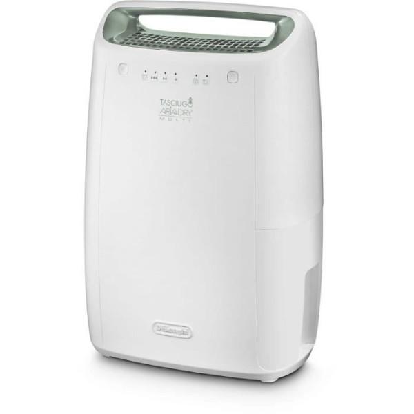 Delonghi DEX212SF Air dehumidifier Back Market