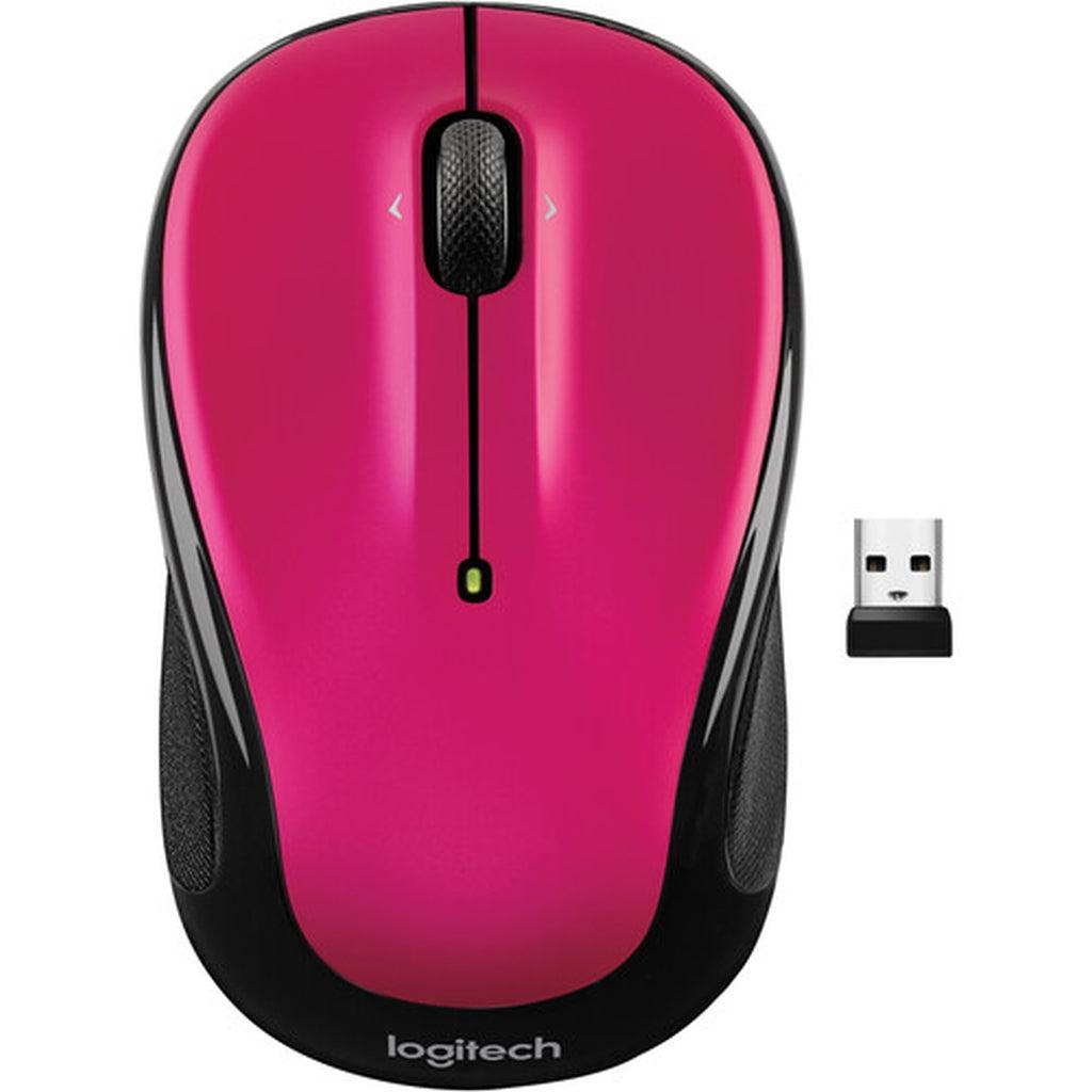 Souris Logitech M325S Sans fil Reconditionné - Logitech reconditionné disponible sur Backmarket