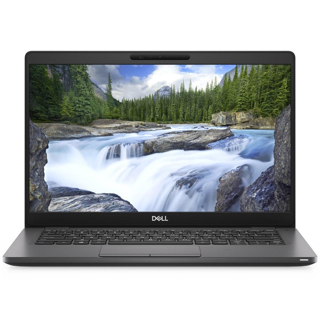 Dell Latitude 5300 13" Core i5 1.6 Ghz - SSD 256 Go - 16 Go Qwerty - Portugais