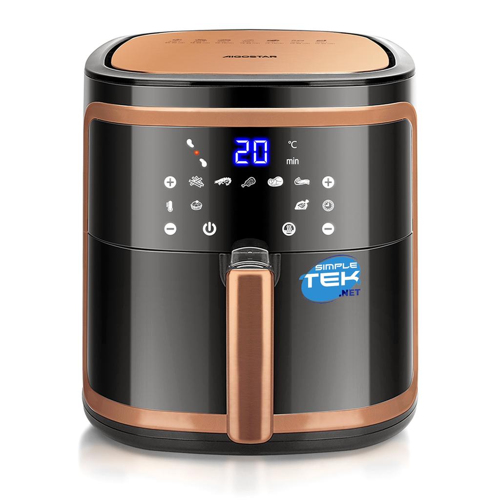 Aigostar Air Fryer Pro Smart Pro