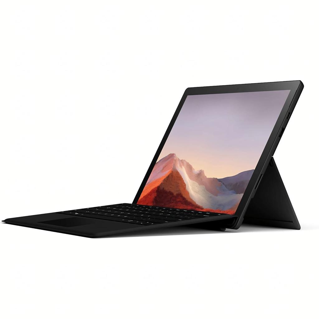 Microsoft Surface Pro 7+ 12