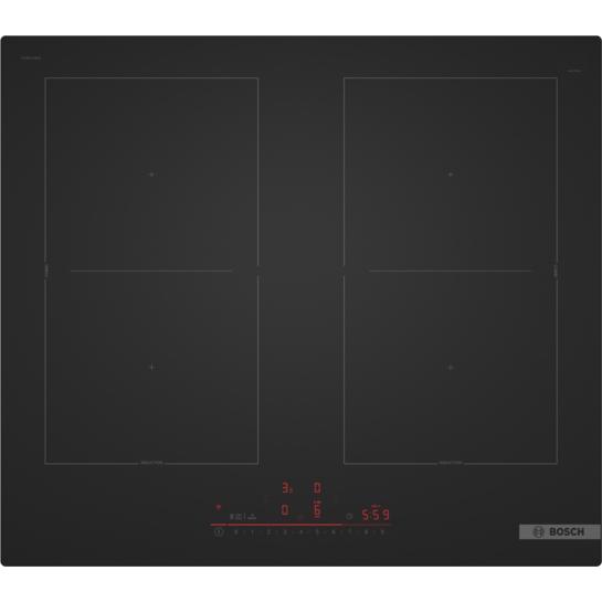 Plaque De Cuisson Bosch Pvq61Chb1Eb