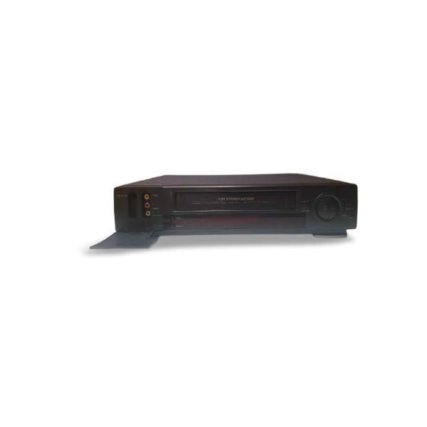 Magnétoscope Thomson Chroma Pro II VPH 6920F, Multistandard PAL/SECAM/NTSC, Fonctionnel, Sans Télécommande
