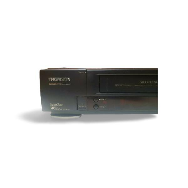 Magnétoscope VHS JVC + télécommande (Gebraucht) in Cormondrèche für CHF Magnétoscope VHS JVC + télécommande (Gebraucht) in Cormondrèche für CHF