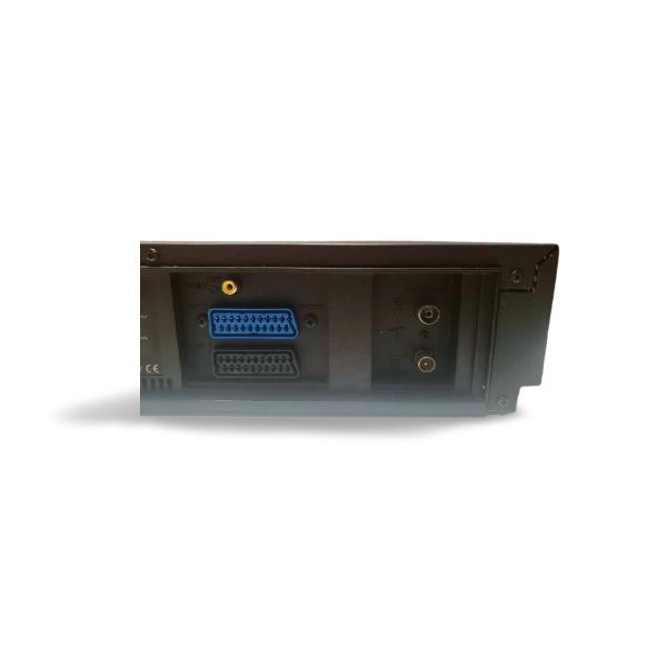 MAGNÉTOSCOPE THOMSON VTH-6080 Chroma Pro II SVHS/VHS Pal Secam EUR 150,00 - FR