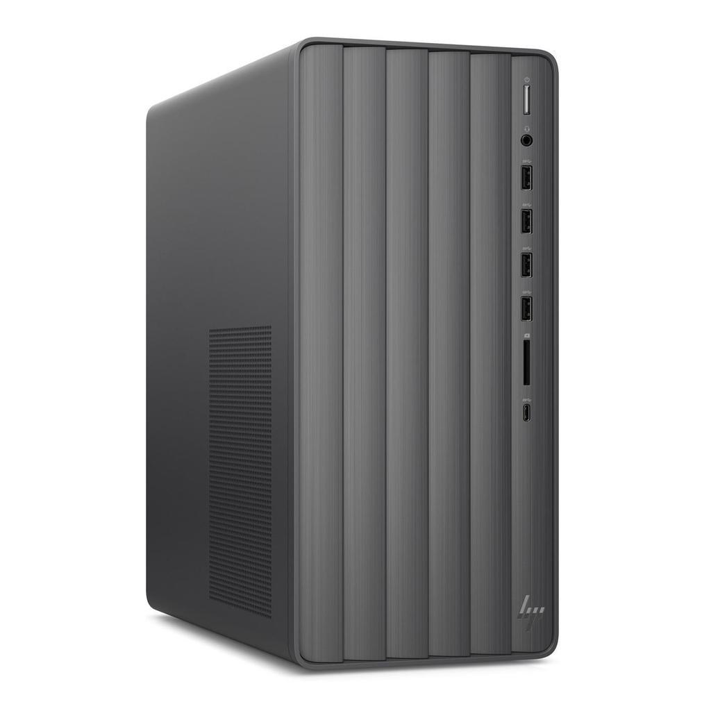 HP Envy Te01-0028Nf Ryzen 7 3.6 Ghz - SSD 256 Go + Hdd 1To Ram 8Go