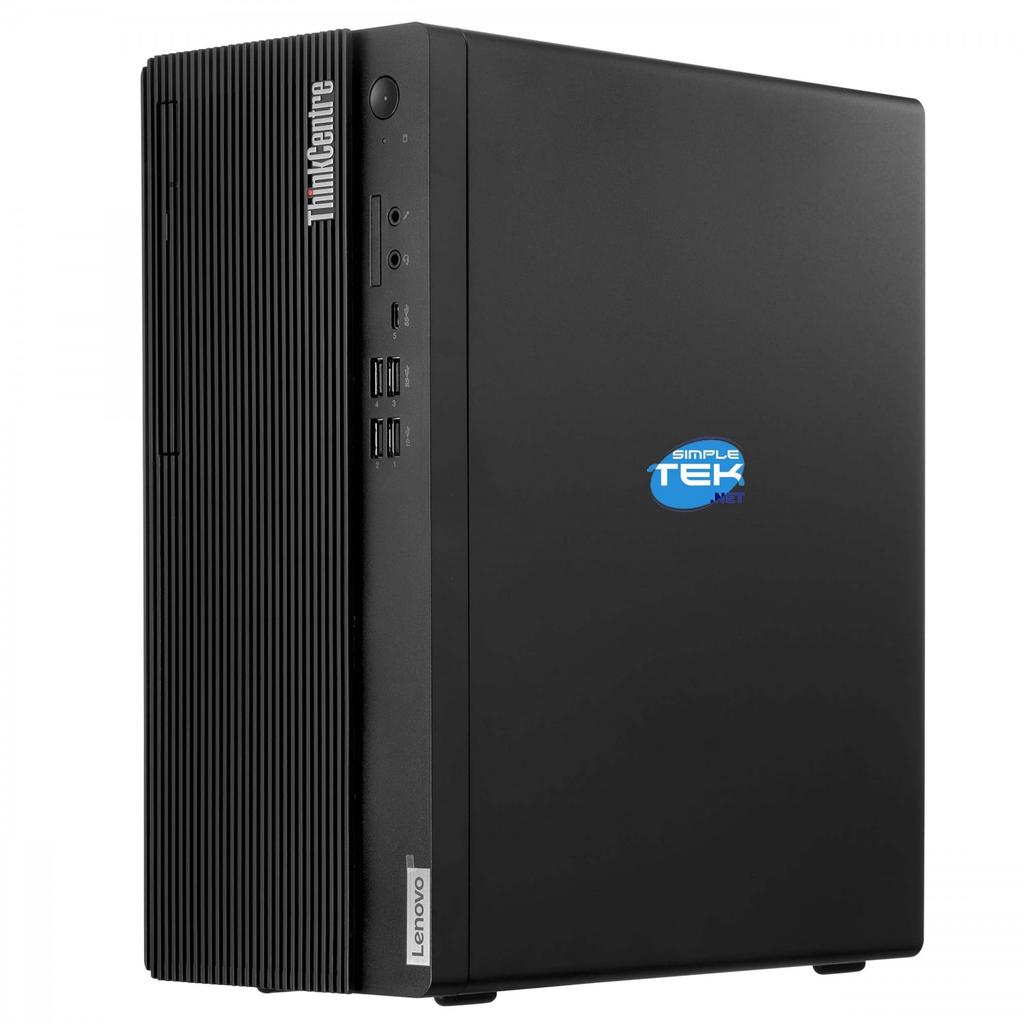Lenovo Thinkcentre M90T Gen 1 Core i9 1.8 Ghz - SSD 256 Go Ram 16 Go