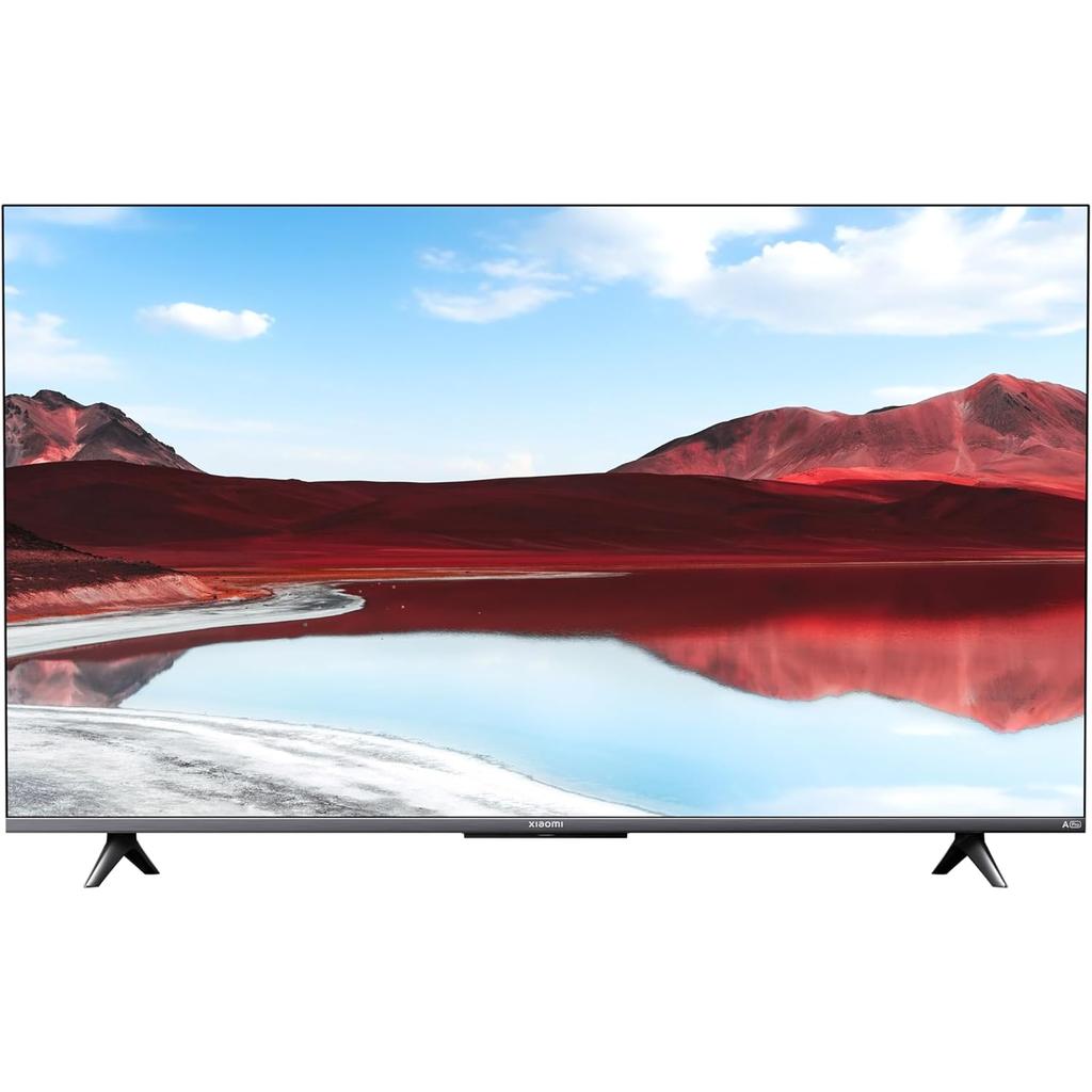 Smart TV Xiaomi QLED Ultra Hd 4K 109 Cm A Pro 43 L43Mb‐Apeu