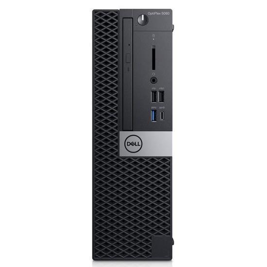 Dell Optiplex 5060 Sff Core i5 3 Ghz - Hdd 1To Ram 8Go