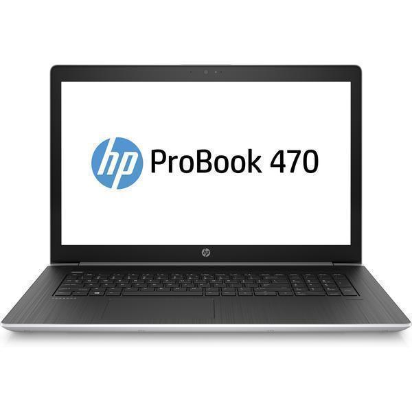 HP Probook 470 G5 17" Core I3 2.2 Ghz - SSD 256 Go - 8Go Azerty - Français