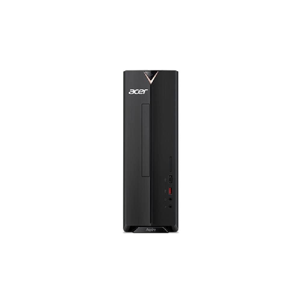 Acer Aspire XC D17E6 Core i3 3.7 GHz - SSD 256 GB RAM 8GB | Back