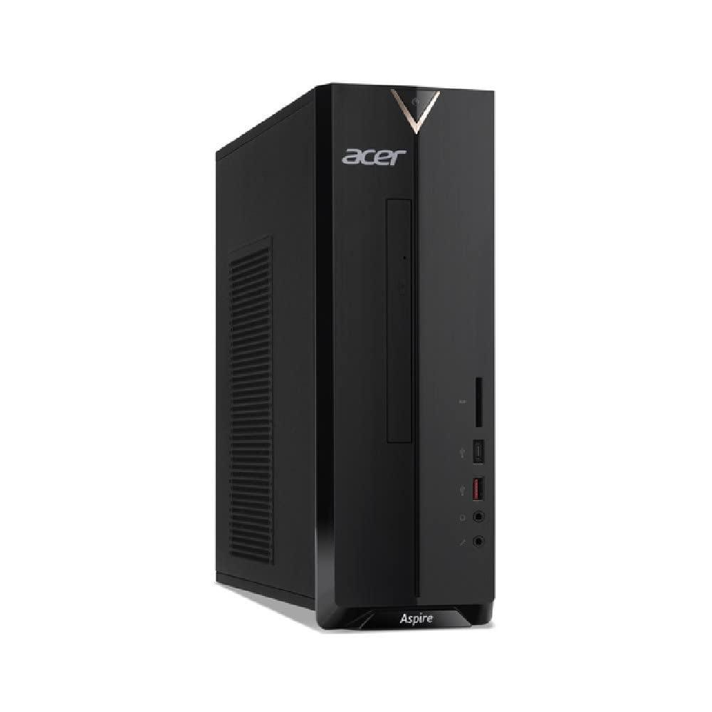 Acer Aspire XC D17E6 Core i3 3.7 GHz - SSD 256 GB RAM 8GB | Back