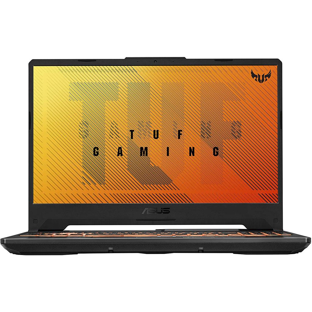 Asus Fx506Lh 15" Core i5 2.5 Ghz - SSD 512 Go - 8 Go Azerty - Français