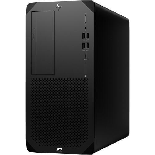 HP Workstation Z2 G9 Tower Core i7 3 Ghz - SSD 1To Ram 32Go