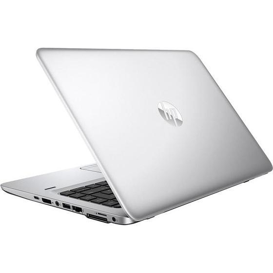 HP EliteBook 745 G3 14" A12 2.1 GHz - SSD 1000 GB - 8GB Tastiera Tedesco