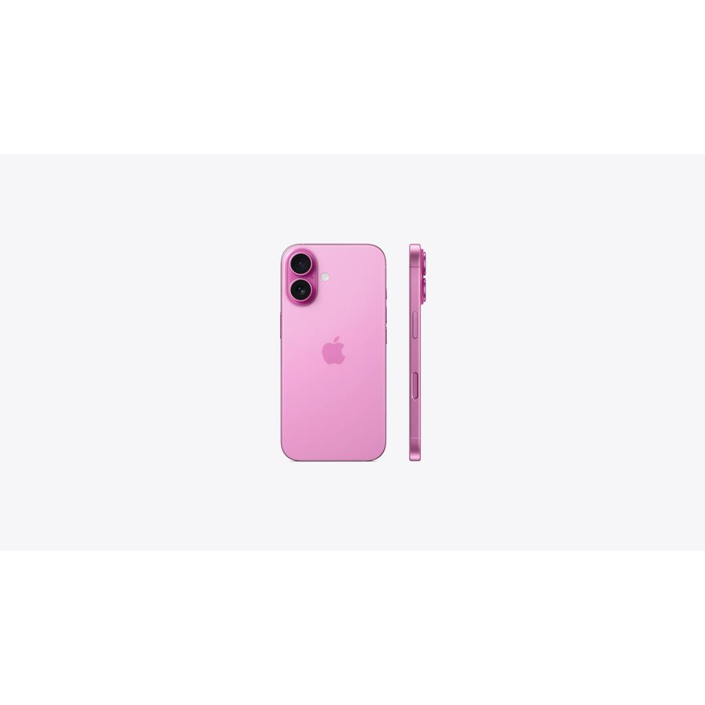 iPhone 16 128GB - Pink - Unlocked | Back Market