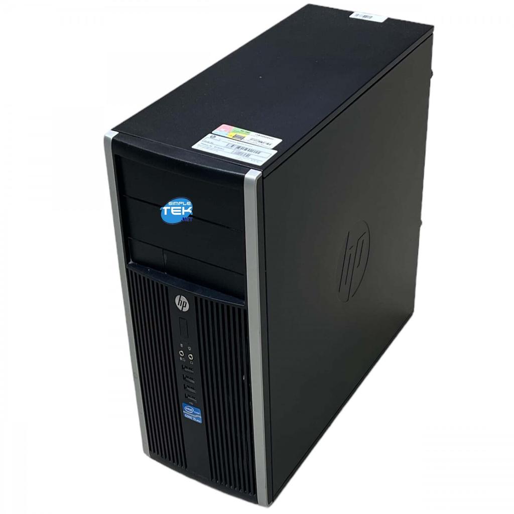 Hp 8200 Elite Microtower Core I7 2.8 Ghz - Ssd 256 Go Ram 16 Go