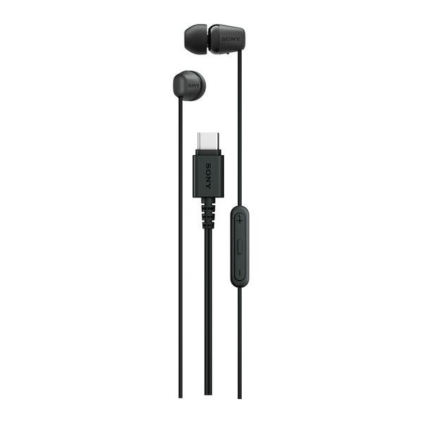 Ecouteurs Intra-Auriculaire - Sony Ier‐Ex15C