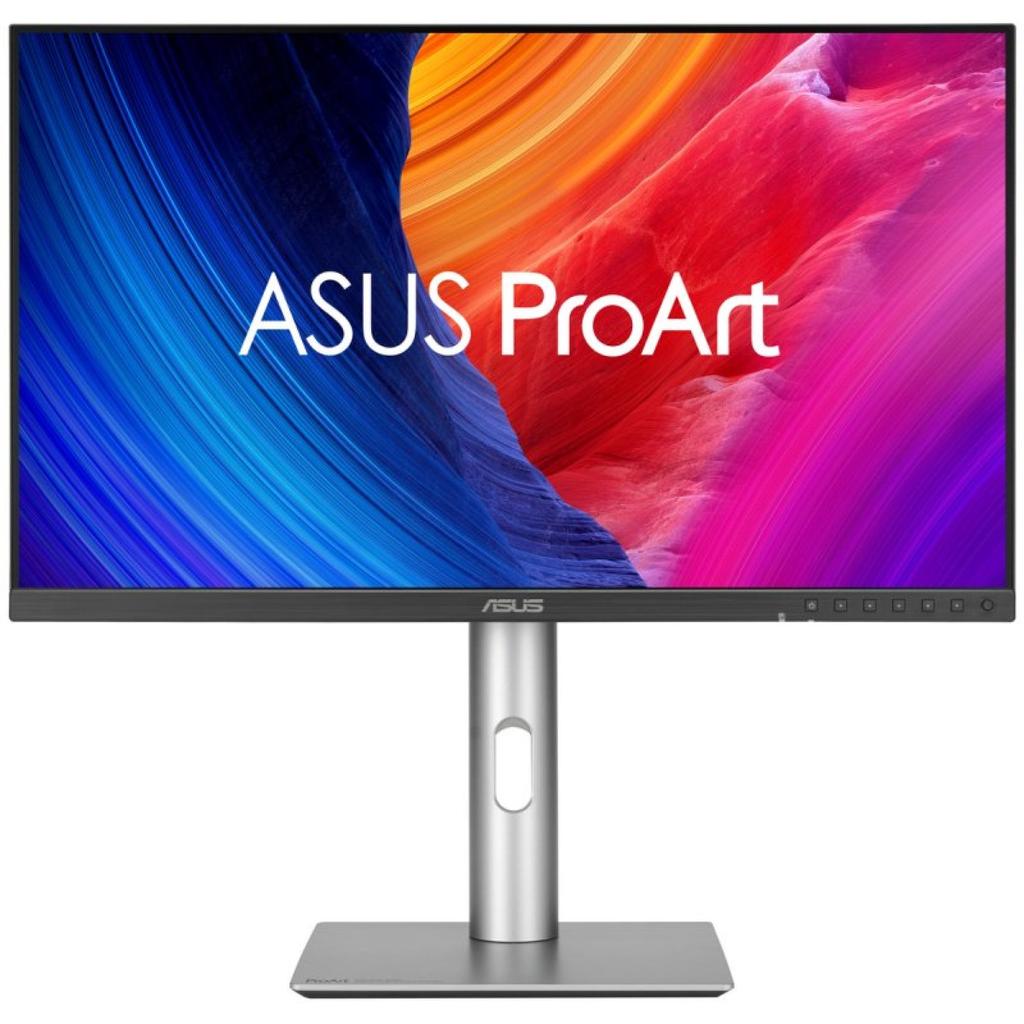 Écran 32" Led Asus Proart Pa27Jcv