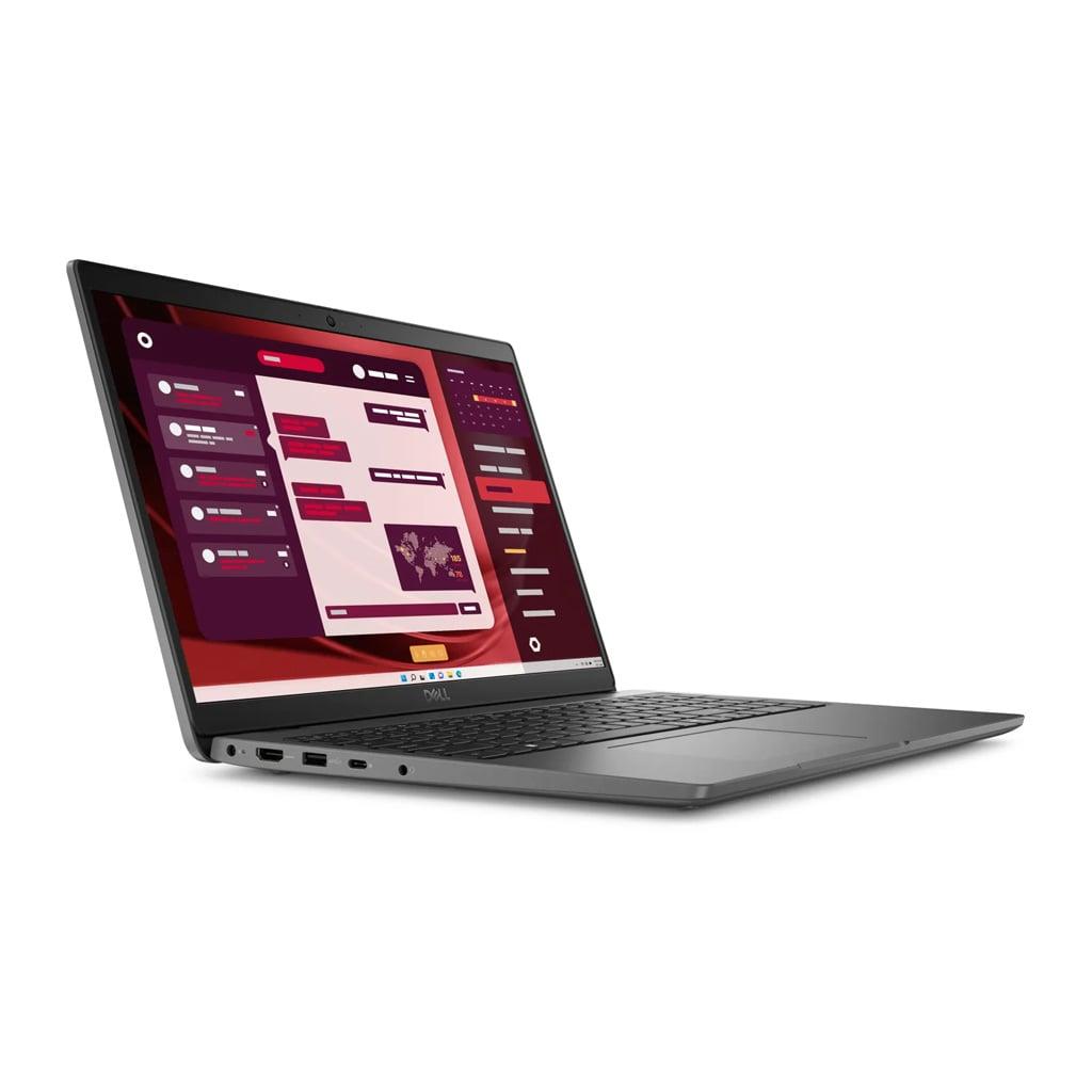 Dell Latitude 3550 15"" Core i5 1.3 GHz - SSD 2 To - 8 Go QWERTZ - Allemand Reconditionné - Dell reconditionné disponible sur Backmarket