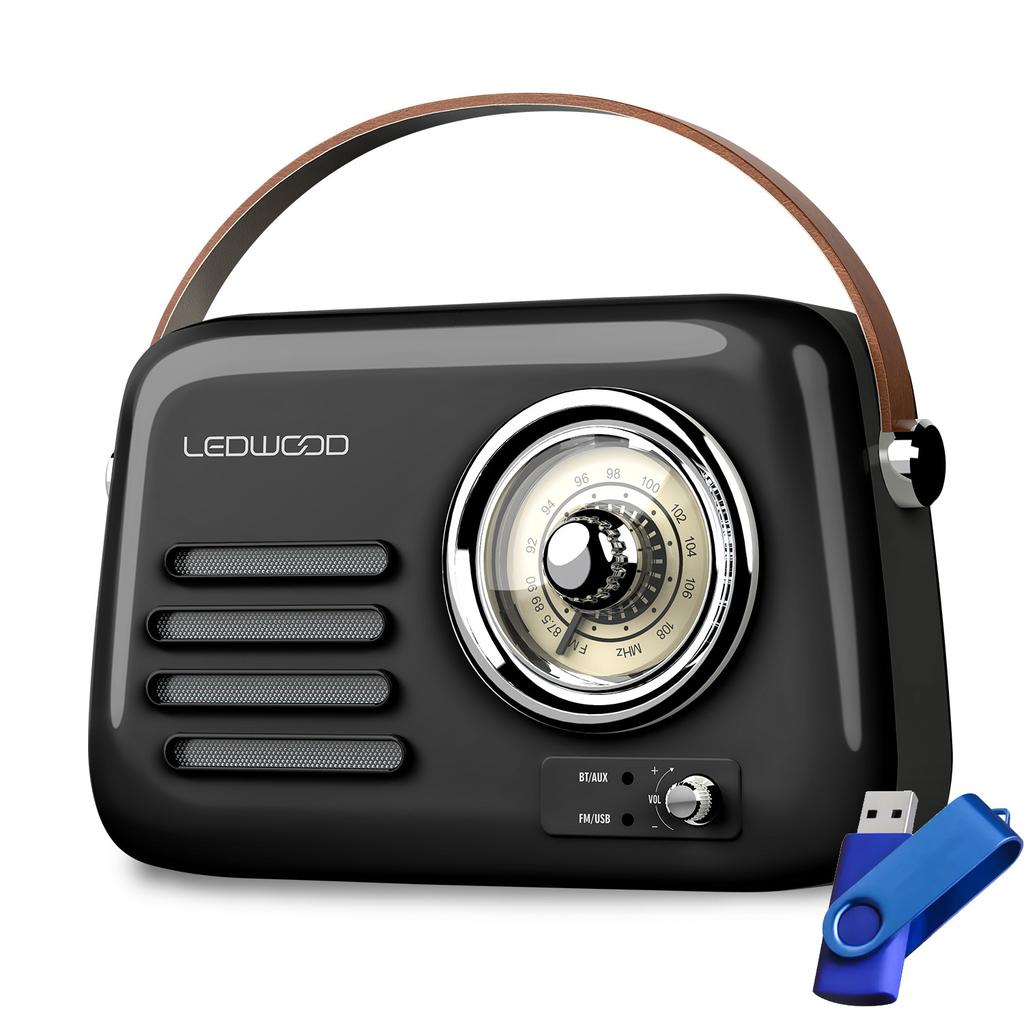 Acheter Radio Ledwood ALMA Reconditionné - 49,99 € Radio Ledwood ALMA Reconditionné - N/A reconditionné disponible sur Backmarket