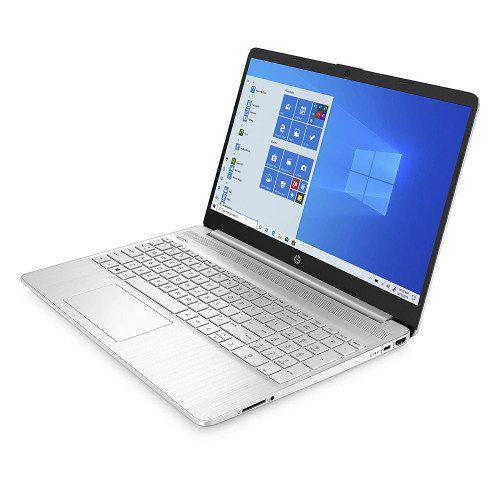 Hp 15S-Eq1263Nb 15" Ryzen 5 2.4 Ghz - Ssd 512 Go - 16 Go Azerty - Français