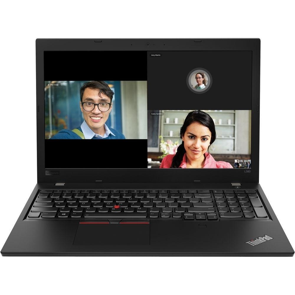 Lenovo ThinkPad L580 15-inch (2018) - Core i5 - Gen 8 (U) - 16 GB