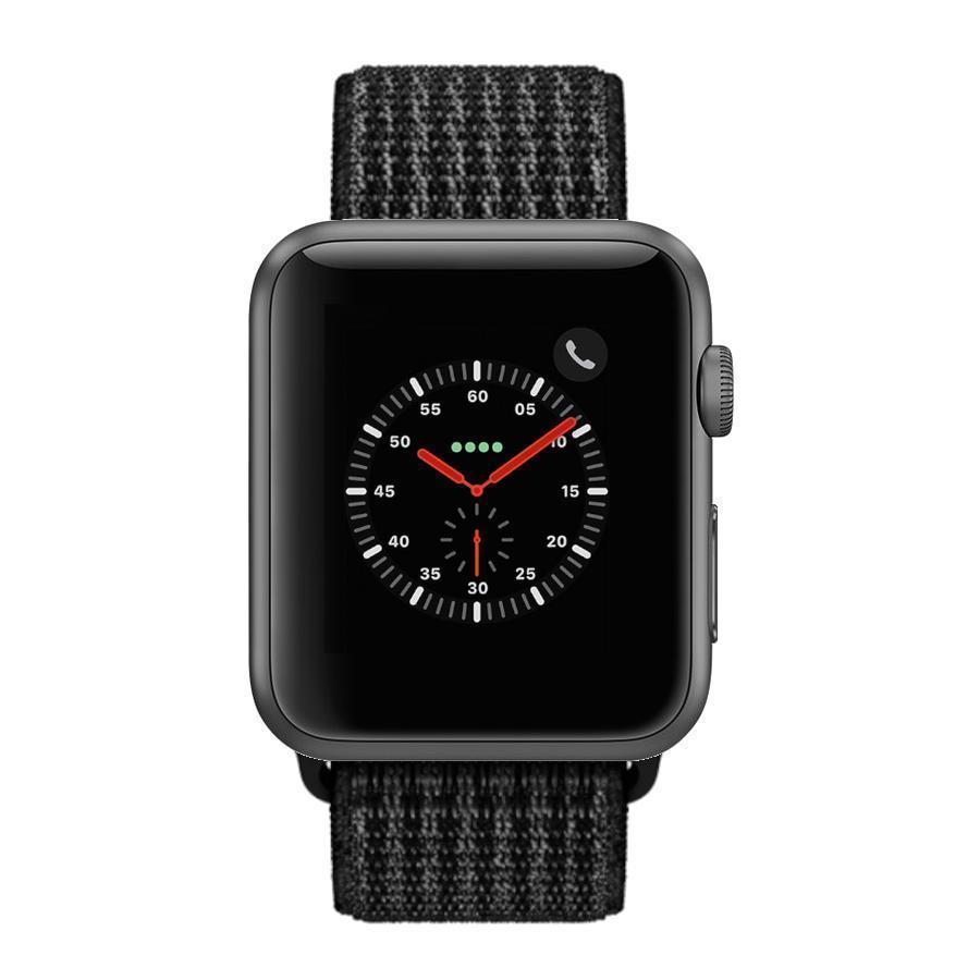 Apple black sport loop band Clearance
